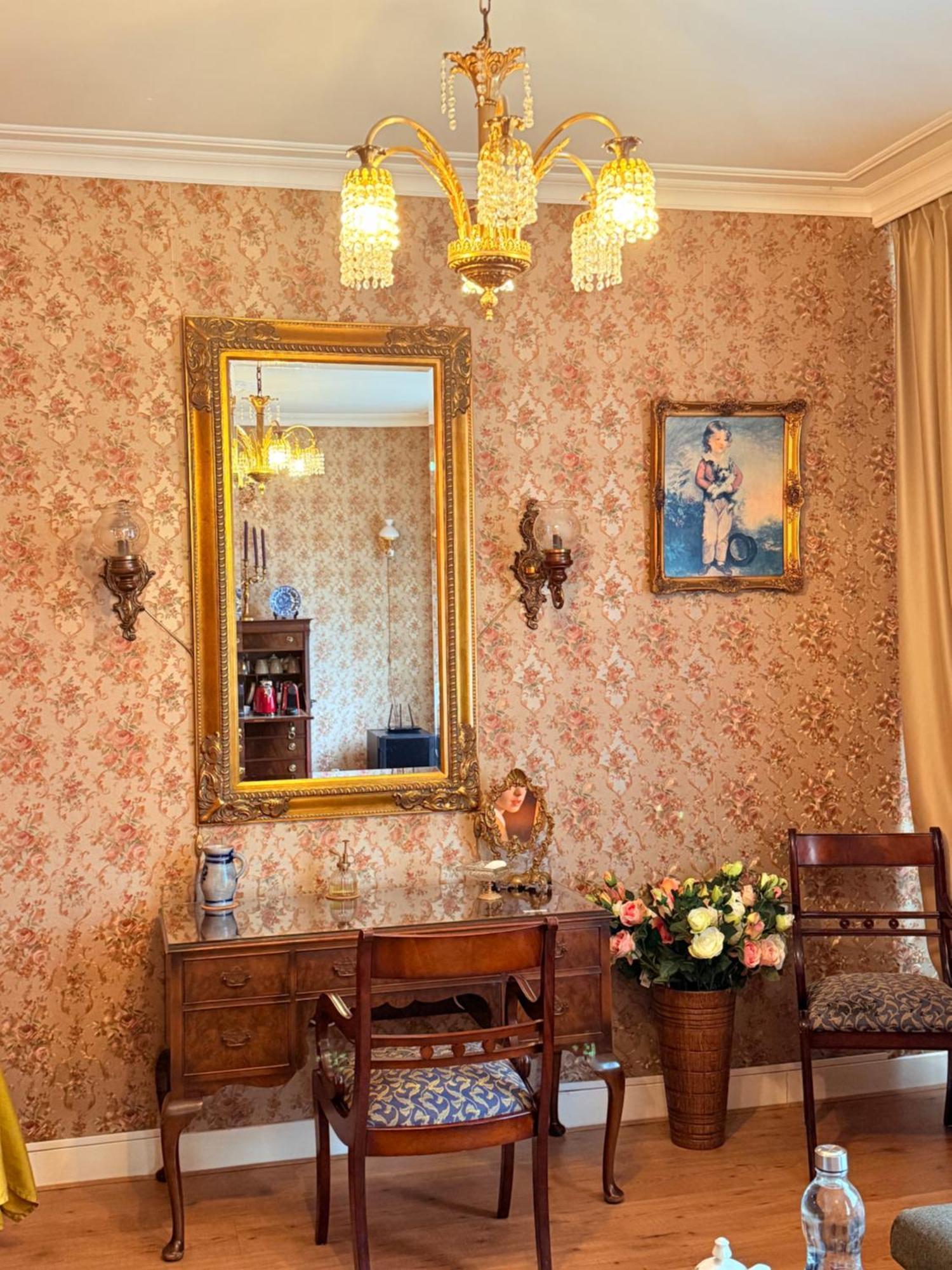 Luxurious Classical Dutch Styled Room In City Centre Of The Hague - Home Stay Exterior photo